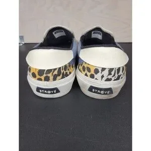 Straye | Shoes | Straye Mens Sz 3 Skater Sneakers Straight  display picture 2